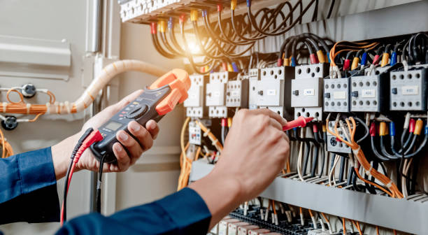 Best Circuit Breaker Repair  in Tigerville, SC
