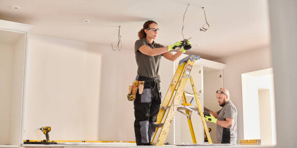 Affordable Emergency Electrician in Tigerville, SC