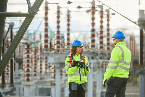 Electrical System Inspection in Tigerville, SC